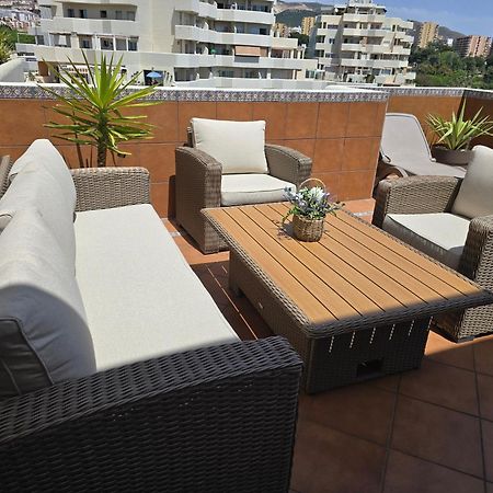 Benal Beach Apartment Benalmádena Exterior foto